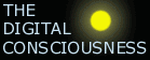 Digital Consciousness logo by Michael Millevolte