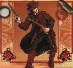 doomtown dispatch logo