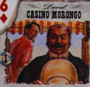 casino morongo age limit