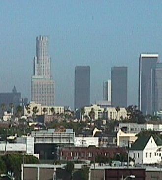 la skyline