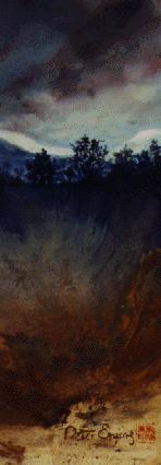 Deep Pit